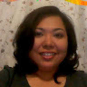 Meet your Posher, Anneshiela